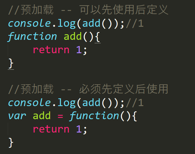 JavaScript函数深入了解 -- 课件 - 图10