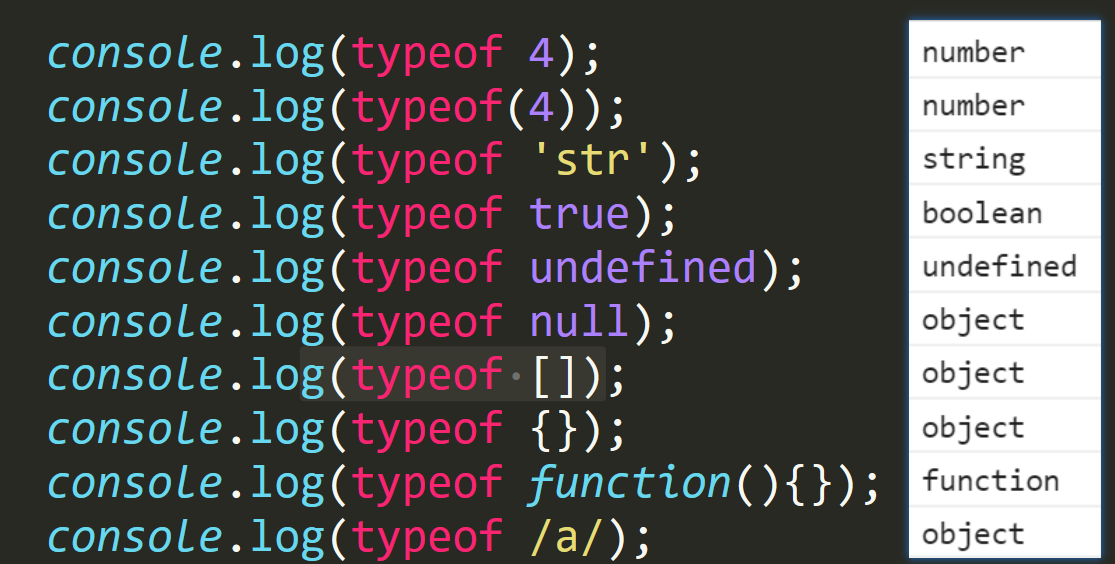 JavaScript变量和作用域 -- 课件 - 图28