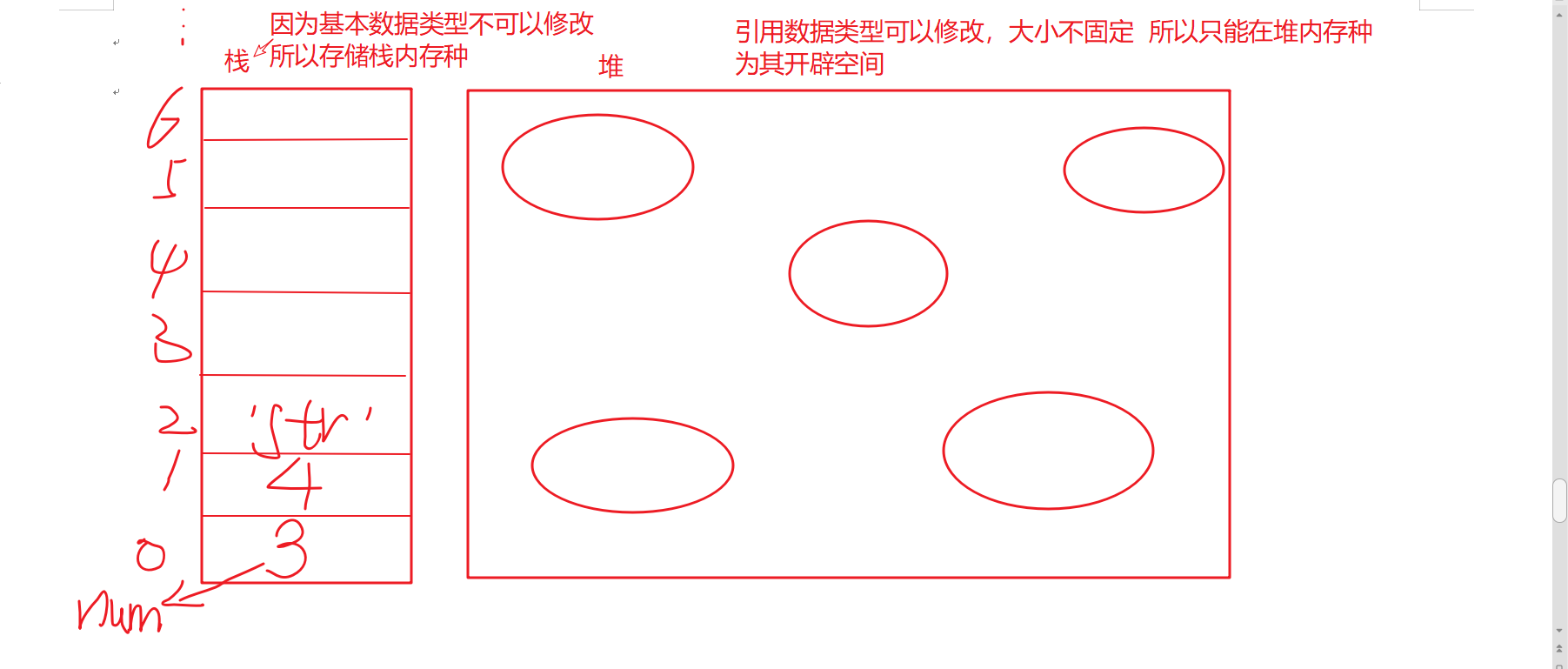 JavaScript变量和作用域 -- 课件 - 图12