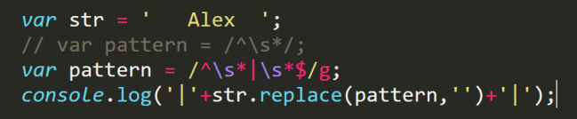 JavaScript正则表达式 -- 课件 - 图8