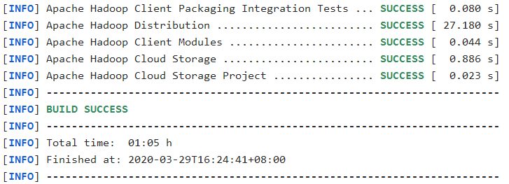 Hadoop（源码解析）V3.3 - 图1