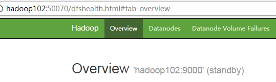 Hadoop（HA&新特性）V3.0 - 图1