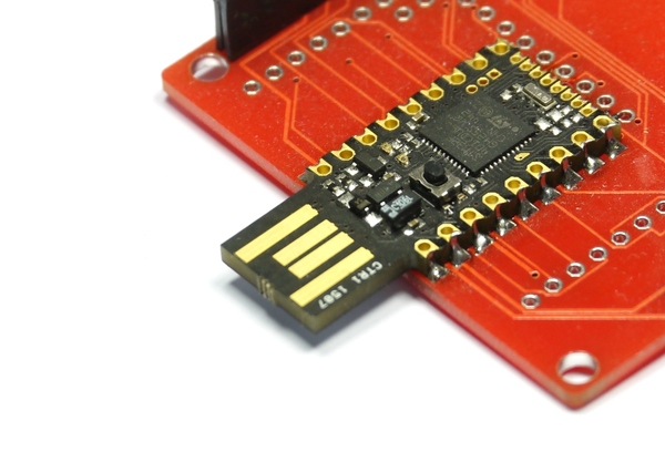 Espruino Pico开发板简介 - 图6