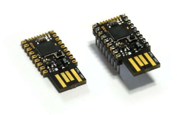 Espruino Pico开发板简介 - 图1