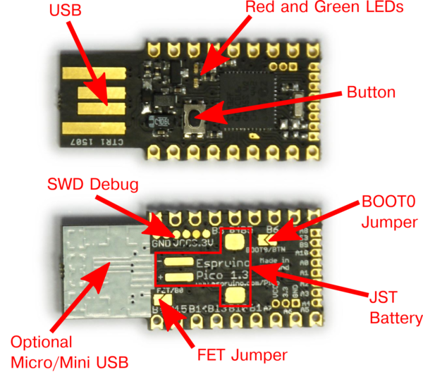 烧录固件程序 - 图1