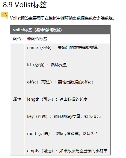 TP5.0 视图和模版 上 - 图8