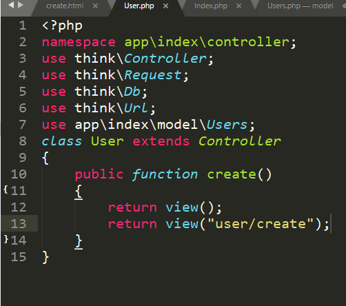 TP5.0 输入和验证 - 图3