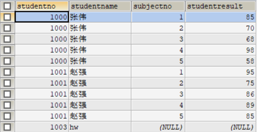 MYSQL - 图8