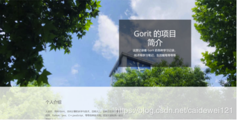 CentOS 7 搭建 Nginx 环境 - 图4