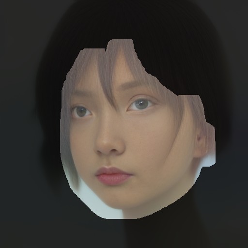 Face Editor - 面部修复脚本 - 图11