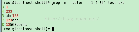 grep详解 - 图4