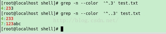 grep详解 - 图7