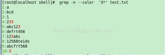 grep详解 - 图8
