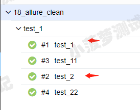 Pytest 系列（26）- 清空 allure 历史报告记录 - 图3