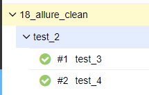 Pytest 系列（26）- 清空 allure 历史报告记录 - 图6