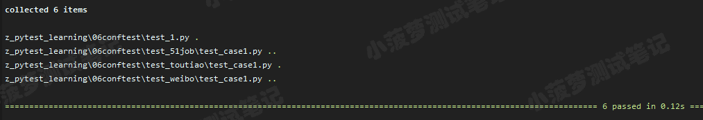 Pytest系列（14）- 配置文件pytest.ini的详细使用 - 图1