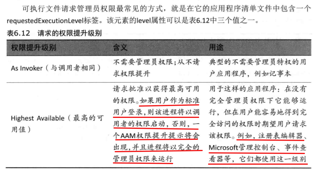 Windows安全管理(Windows访问控制) - 图63