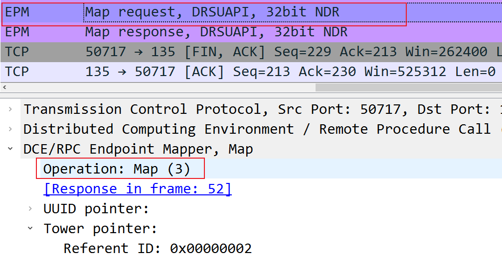 SMB %26 DCERPC - 图4