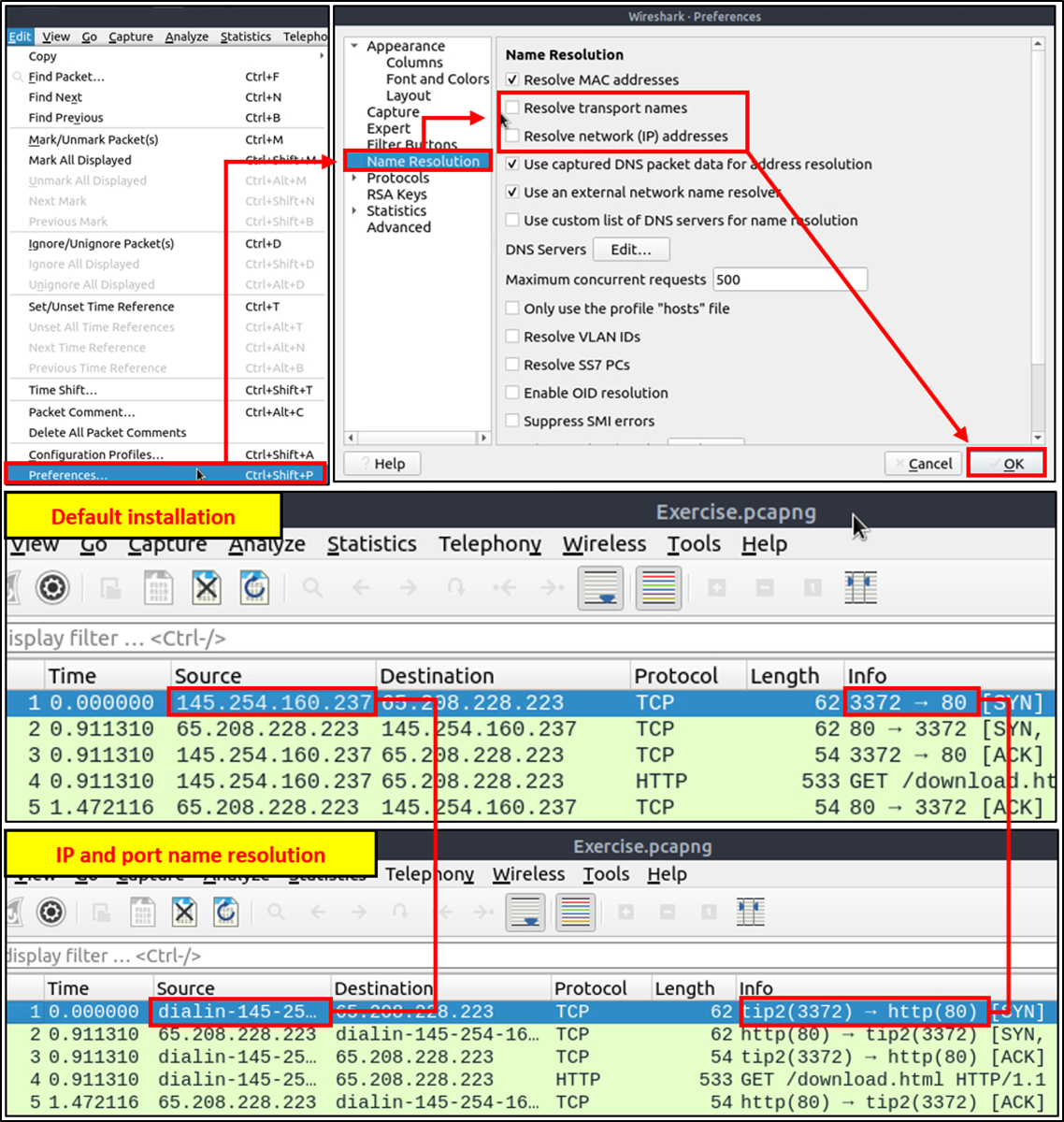 WireShark - 图8