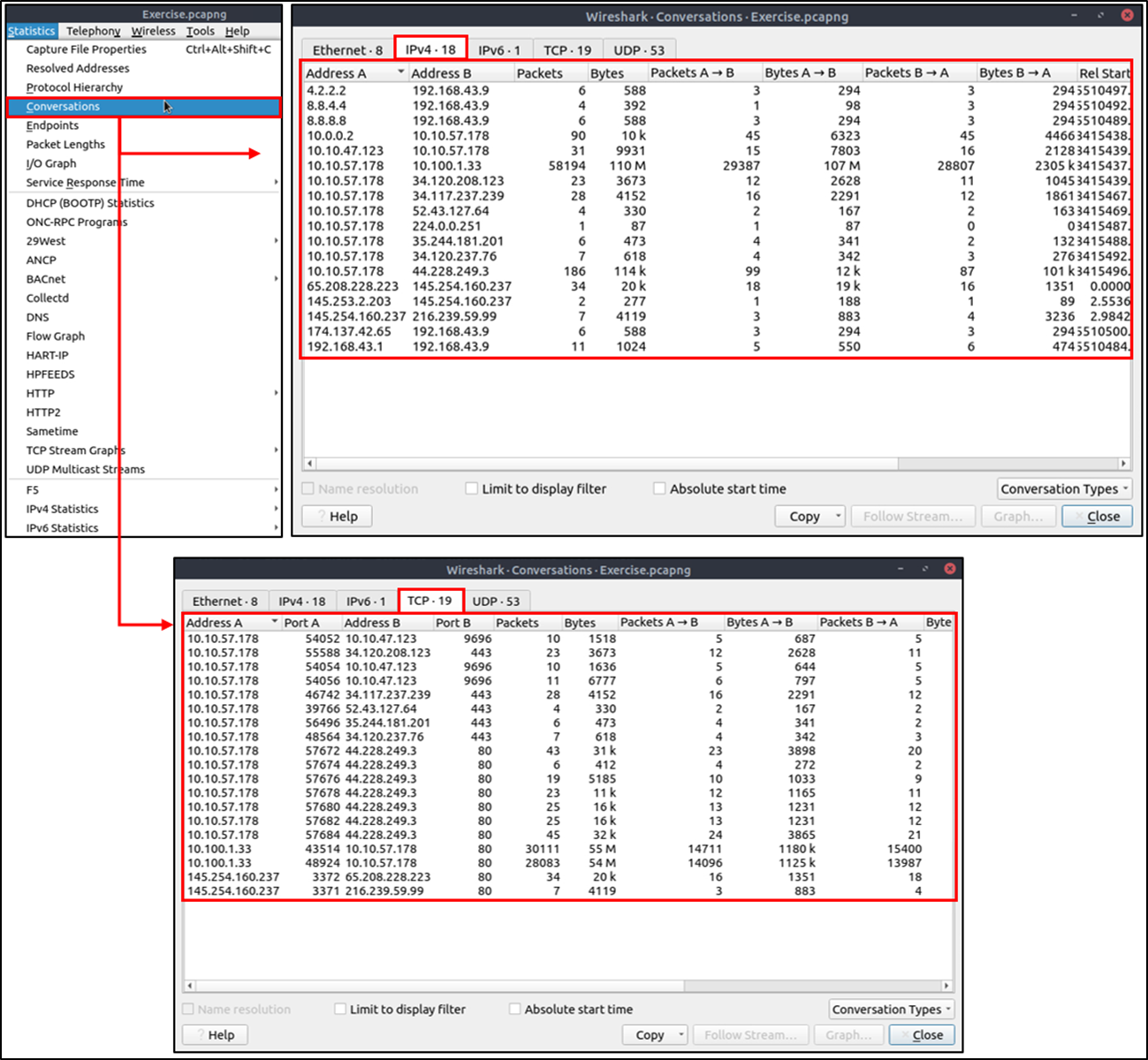 WireShark - 图6