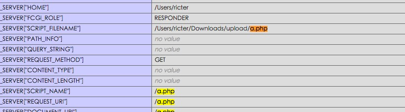 搬运文章-长亭科技-利用 Gopher 协议拓展攻击面 - 图6