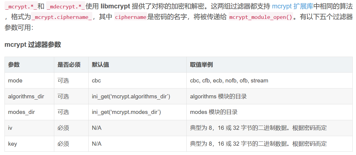 浅谈PHP-伪协议 - 图7