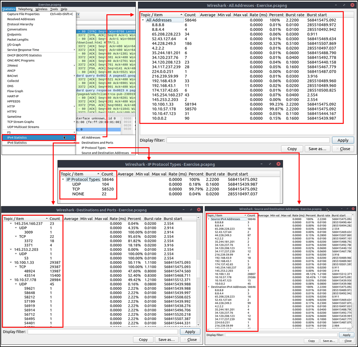 WireShark - 图1