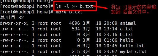 前端Linux入门经典教程-（有课程视频） - 图153