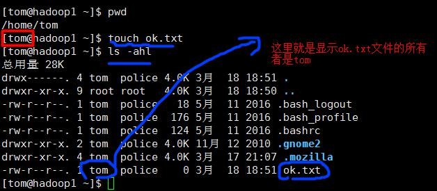 前端Linux入门经典教程-（有课程视频） - 图212