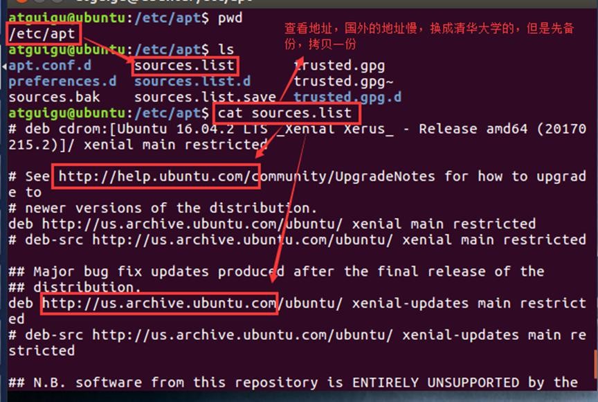 前端Linux入门经典教程-（有课程视频） - 图444