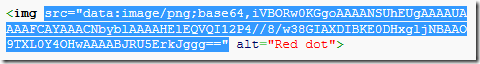14.Inspect DataURI Object(检查DataURI对象) - 图1