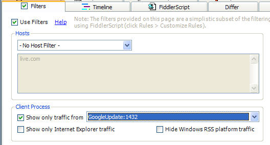 3.Specific Traffic is Missing(缺少特定流量) - 图3