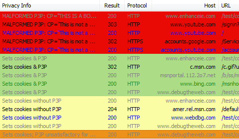 12.View Cookie Information(显示Cookie信息) - 图2