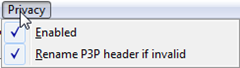 4.Rename Invalid P3P Headers - 图1
