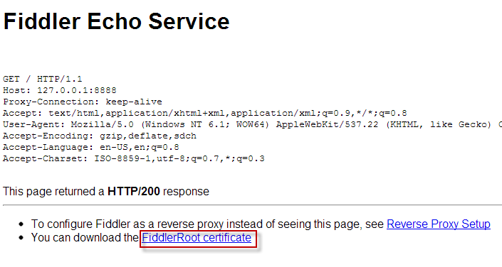 19.Configure Fiddler for Android/Google Nexus 7(为安卓或者谷歌Nexus7配置Fiddler) - 图6