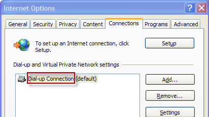 11.Monitor RAS,VPN,or Dialup Connections(监视RAS,VPN,或者拨号连接) - 图2