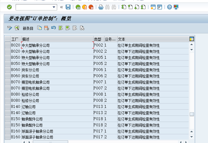 瓦轴SAP重建二期项目_系统配置文档_PP_V1.0_20210716 - 图54