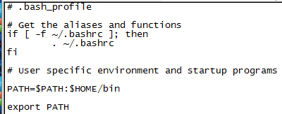 Centos7安装Oracle - 图44