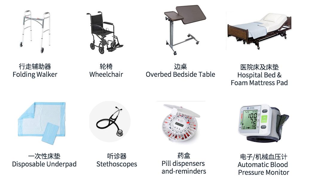 医疗健康品类分析 - 图14