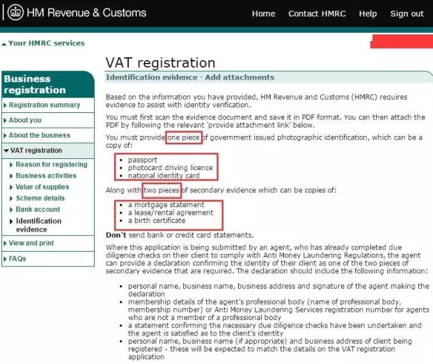 如何申请VAT税号 - 图30