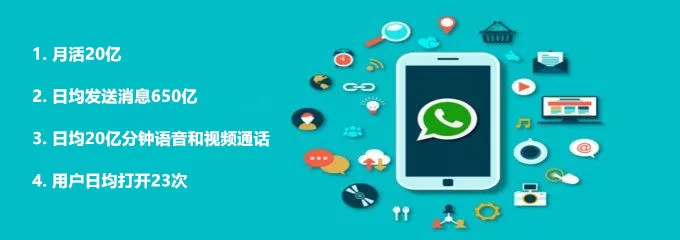 WhatsApp推广 - 图2