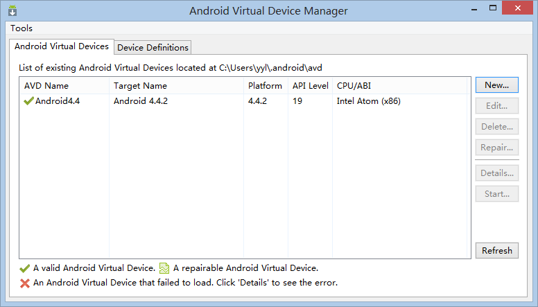 Chrome调试Android应用 - 图29