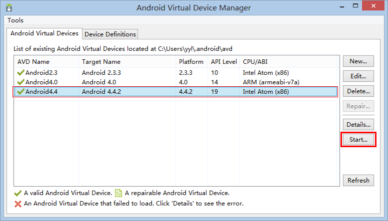 Chrome调试Android应用 - 图31