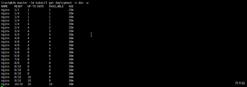 k8s的Pod控制器详解 - 图46