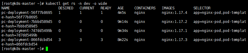 k8s的Pod控制器详解 - 图28