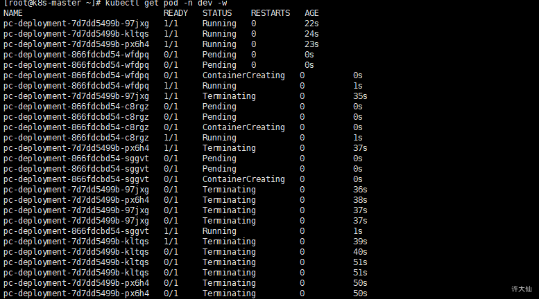 k8s的Pod控制器详解 - 图20
