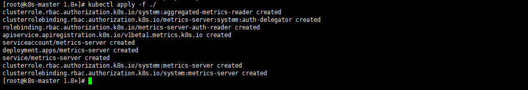 k8s的Pod控制器详解 - 图35