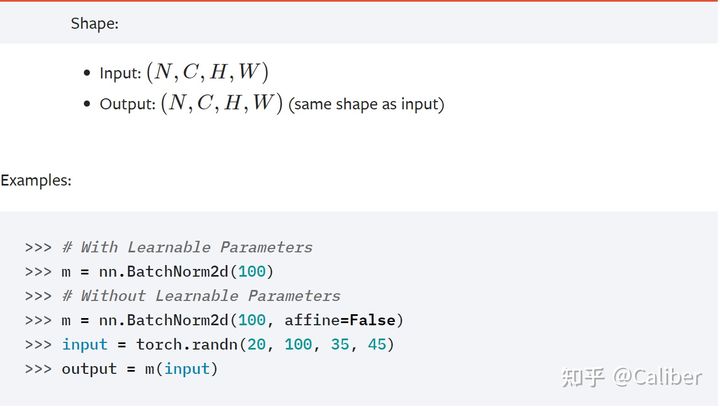 batch normalization - 图10