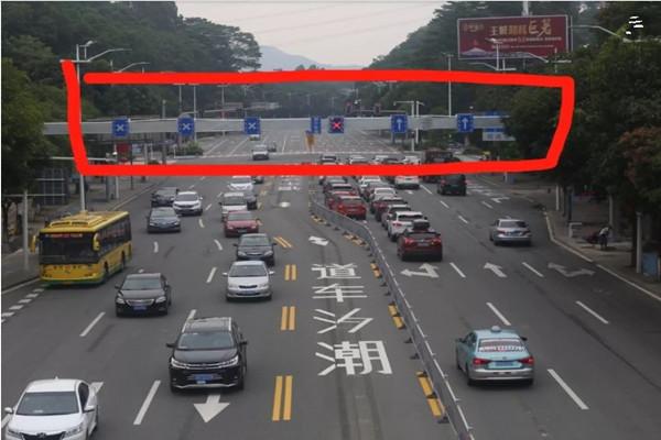 （2）解决“潮汐式”交通的方法阐述 - 图1