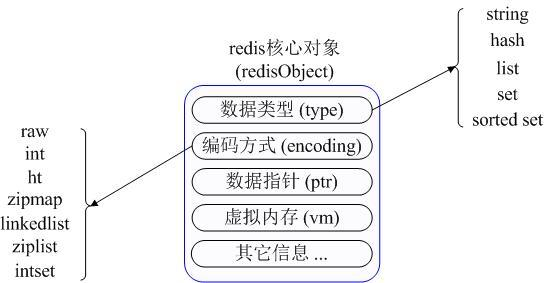 redis 类型&用法 - 图1